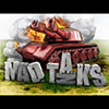 Mad Tanks