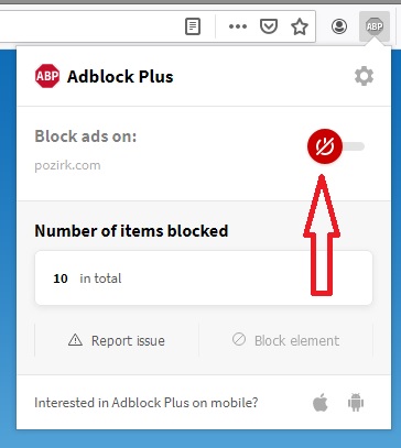 what are ghostery and adblock plus for mac
