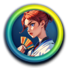 Fan Solitaire