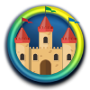 Beleaguered Castle Solitaire
